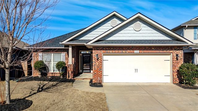 220 Scottish Avenue, Simpsonville, SC 29680