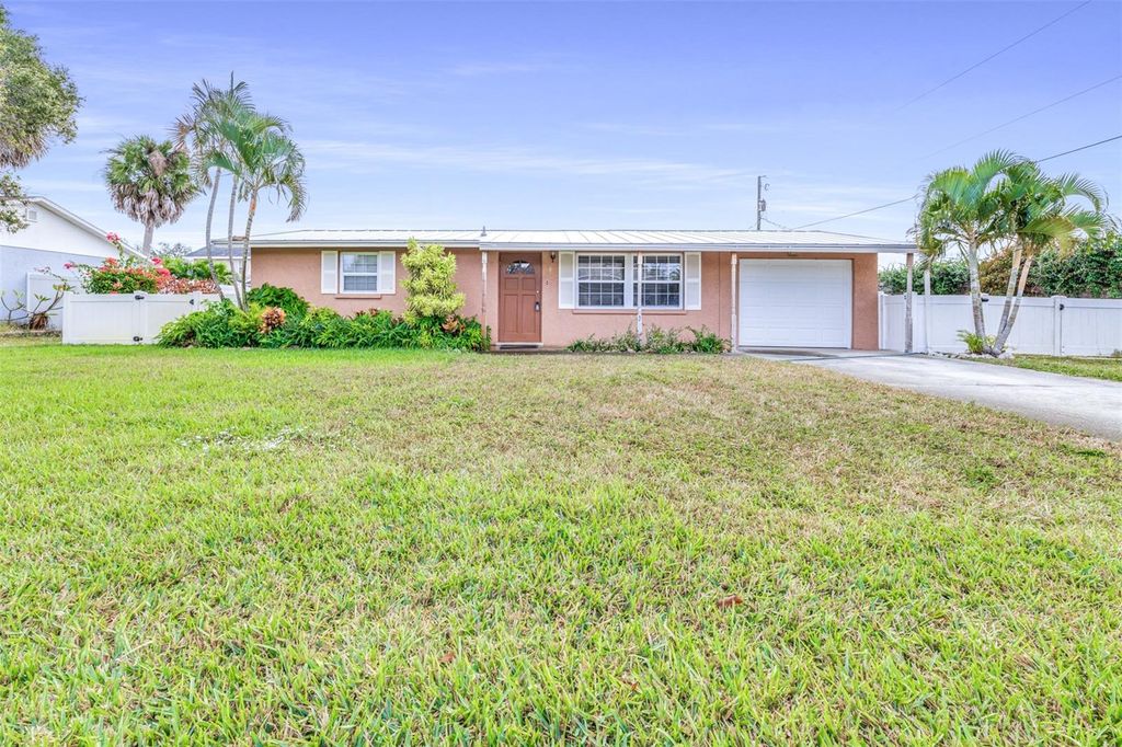 655 CARMEL ROAD, Venice, FL 34293