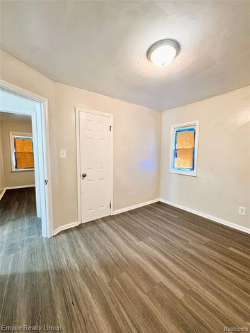 9646 Ward Street, Detroit, MI 48227