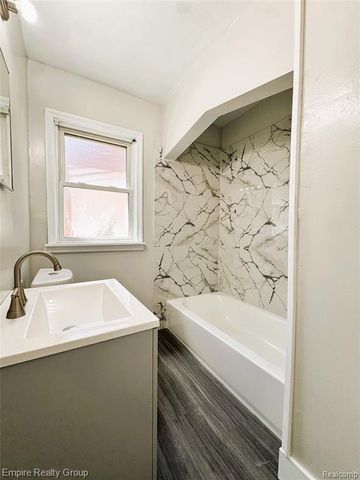 9646 Ward Street, Detroit, MI 48227