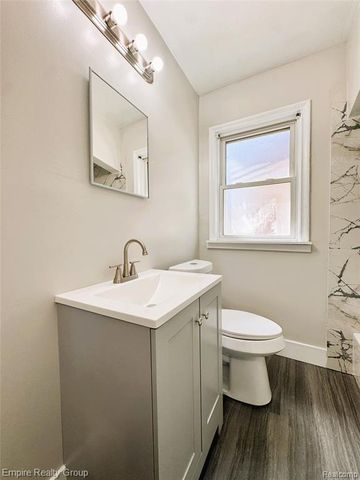 9646 Ward Street, Detroit, MI 48227