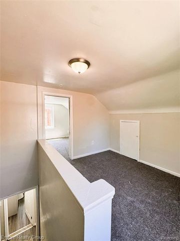 9646 Ward Street, Detroit, MI 48227