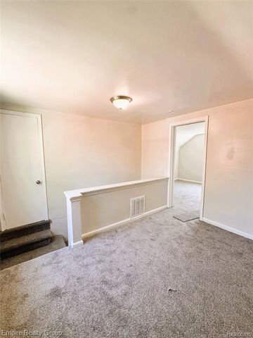 9646 Ward Street, Detroit, MI 48227