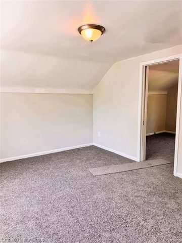 9646 Ward Street, Detroit, MI 48227