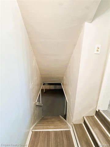 9646 Ward Street, Detroit, MI 48227