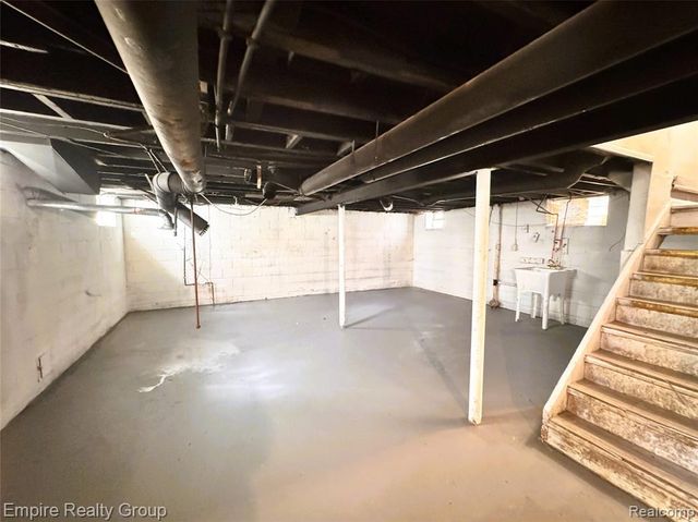 9646 Ward Street, Detroit, MI 48227