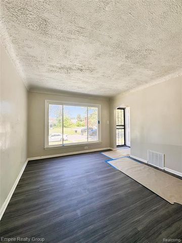 9646 Ward Street, Detroit, MI 48227