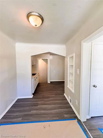 9646 Ward Street, Detroit, MI 48227