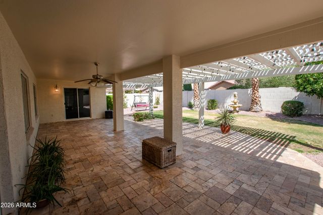 15644 W PICCADILLY Road, Goodyear, AZ 85395