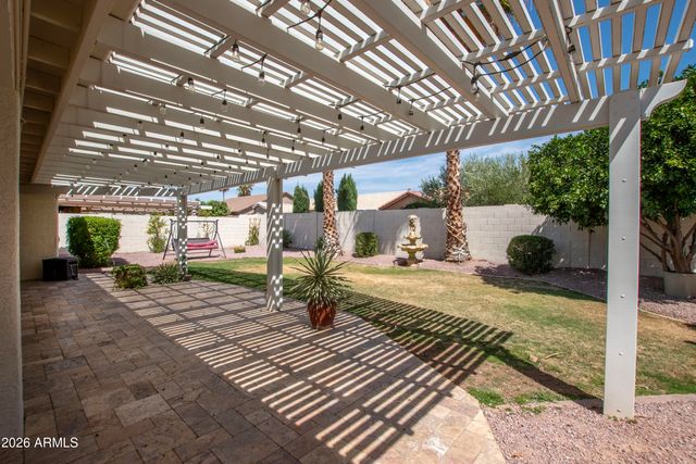 15644 W PICCADILLY Road, Goodyear, AZ 85395