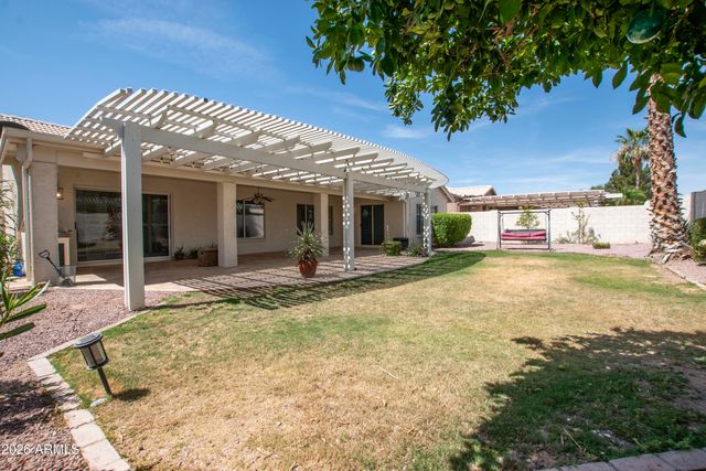 15644 W PICCADILLY Road, Goodyear, AZ 85395