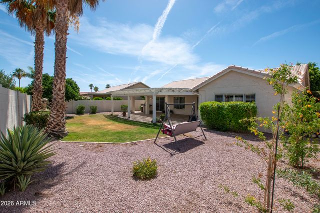 15644 W PICCADILLY Road, Goodyear, AZ 85395