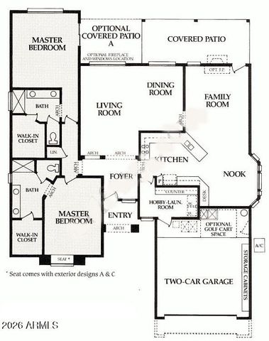 15644 W PICCADILLY Road, Goodyear, AZ 85395