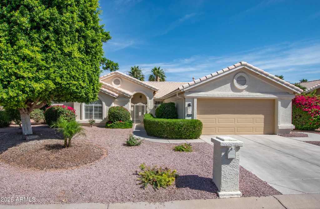 15644 W PICCADILLY Road, Goodyear, AZ 85395