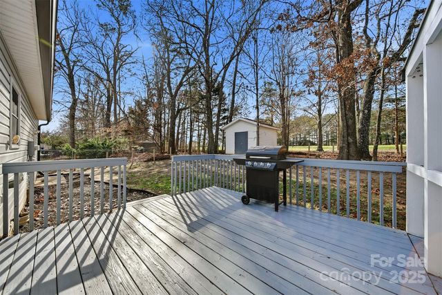 4687 Ransom Drive, Conover, NC 28613
