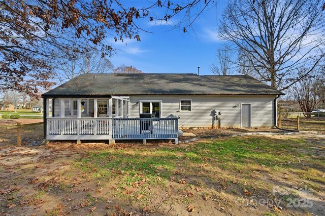 4687 Ransom Drive, Conover, NC 28613