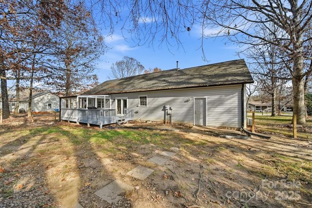 4687 Ransom Drive, Conover, NC 28613