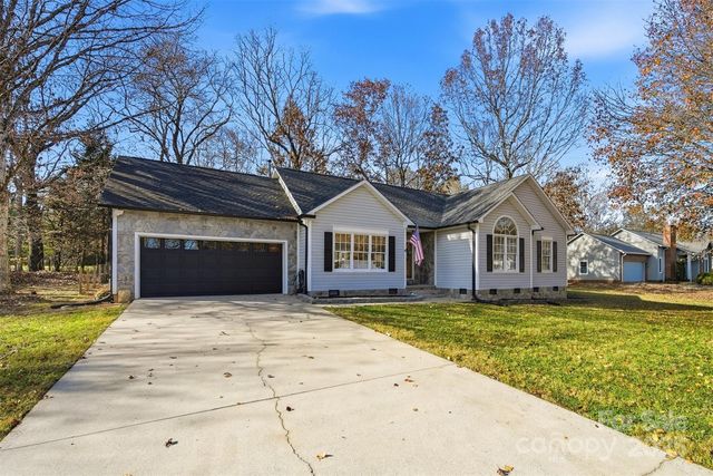 4687 Ransom Drive, Conover, NC 28613