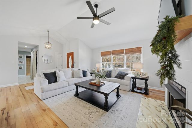 4687 Ransom Drive, Conover, NC 28613