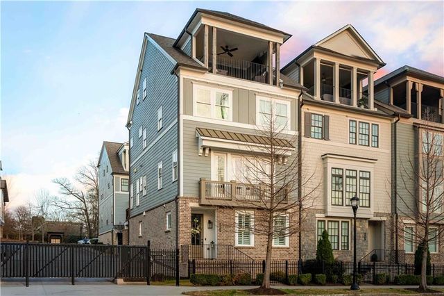 288 Heritage Lane SE, Atlanta, GA 30316