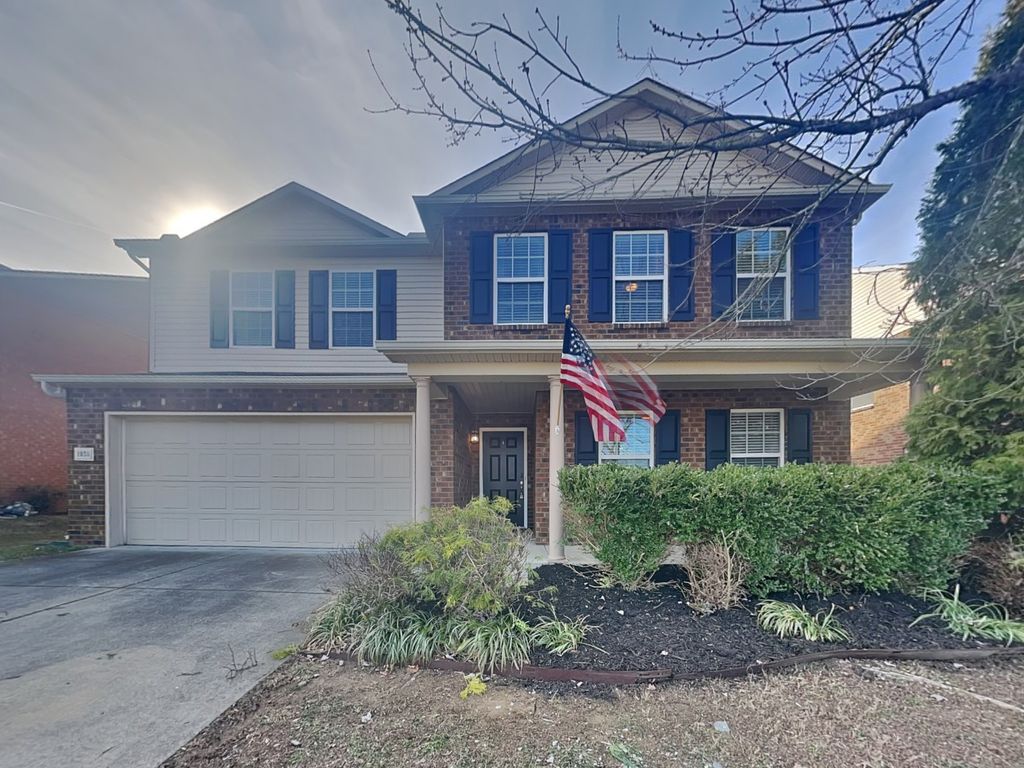 1031 Fulman Rd, Hendersonville, TN 37075
