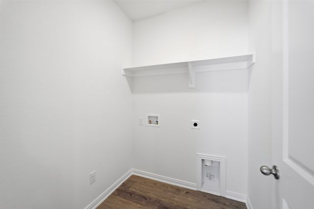 5307 Millbrook Drive, Princeton, TX 75071