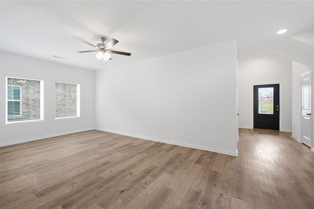 5307 Millbrook Drive, Princeton, TX 75071