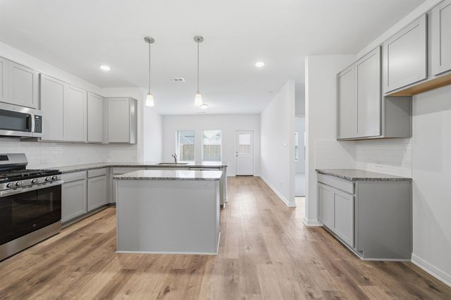 5307 Millbrook Drive, Princeton, TX 75071