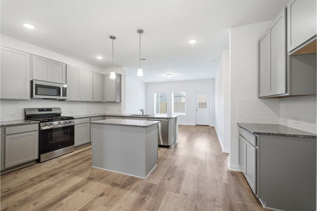 5307 Millbrook Drive, Princeton, TX 75071