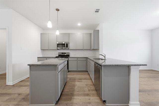 5307 Millbrook Drive, Princeton, TX 75071