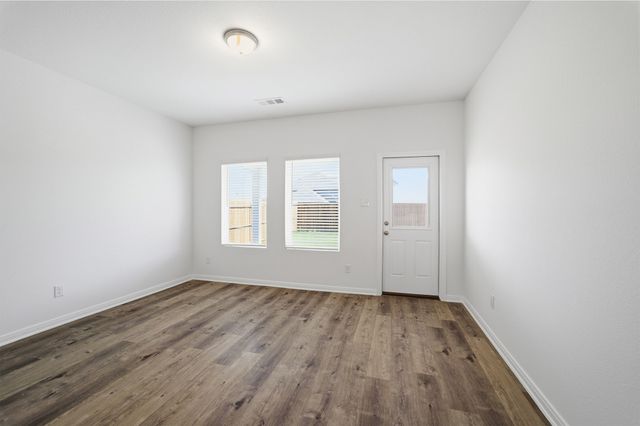 5307 Millbrook Drive, Princeton, TX 75071