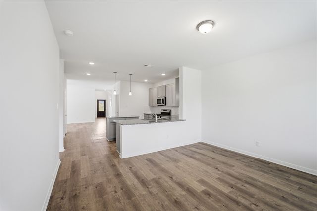 5307 Millbrook Drive, Princeton, TX 75071