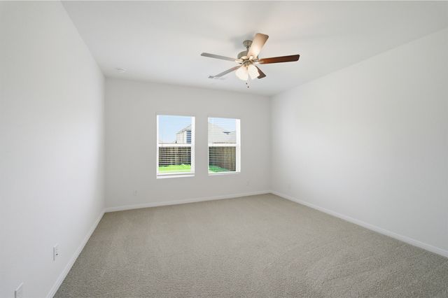 5307 Millbrook Drive, Princeton, TX 75071