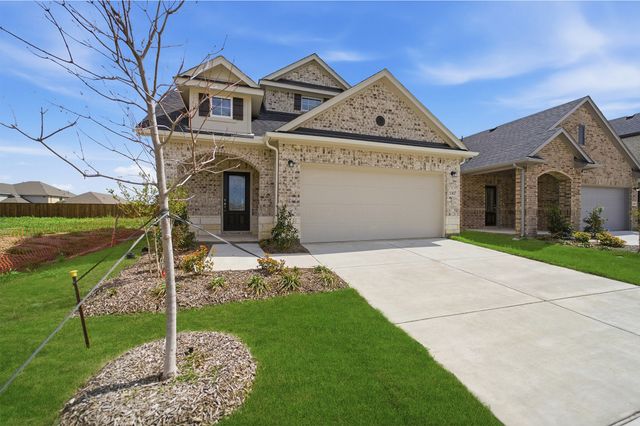 5307 Millbrook Drive, Princeton, TX 75071