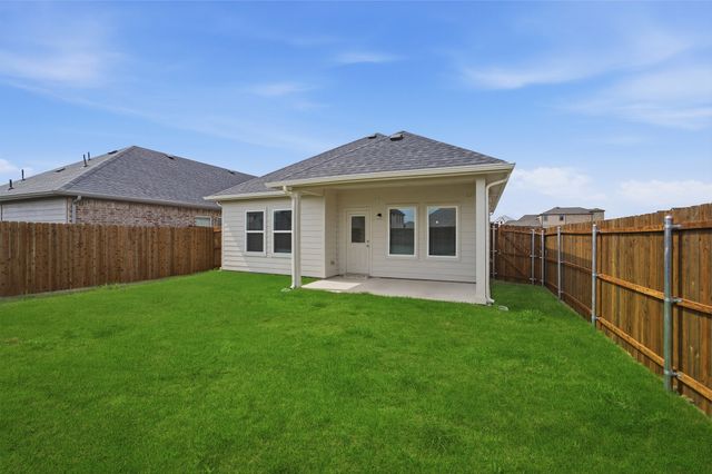 5307 Millbrook Drive, Princeton, TX 75071