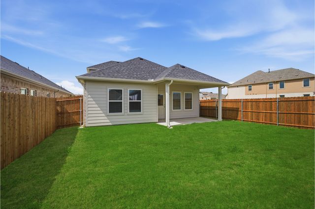 5307 Millbrook Drive, Princeton, TX 75071