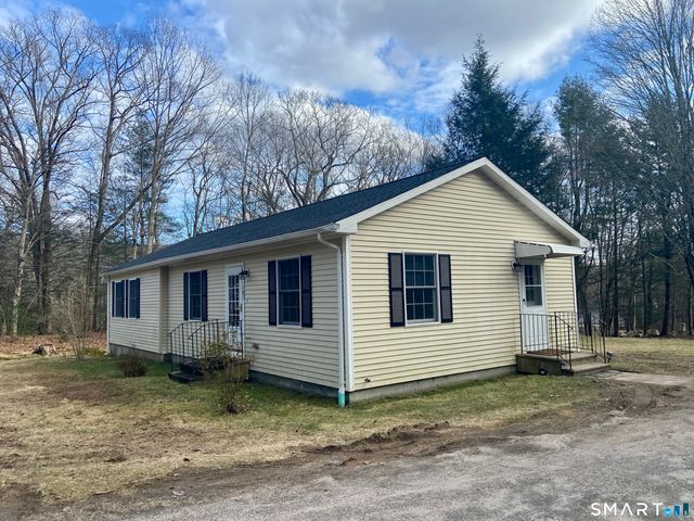 185 Whitbeck Road, New Hartford, CT 06057