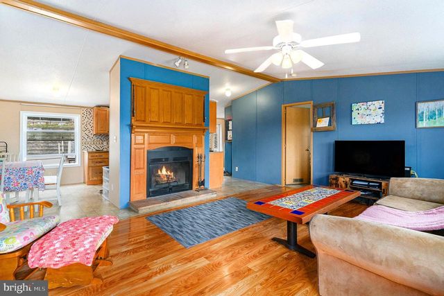 1438 MANATAWNY DRIVE, Boyertown, PA 19512