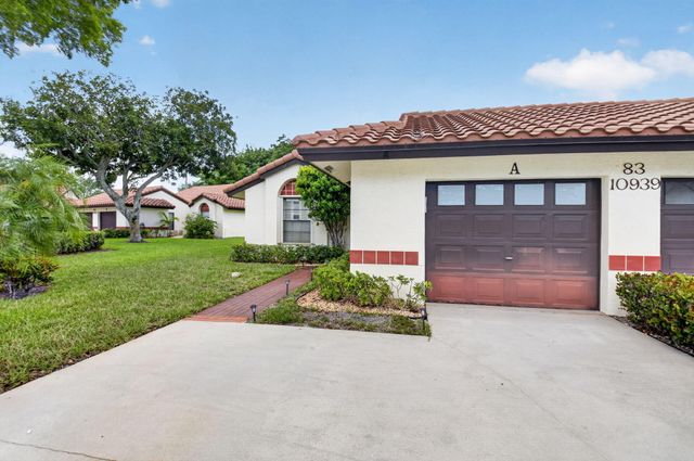 10939 Roebelini Palm Court A, Boynton Beach, FL 33437
