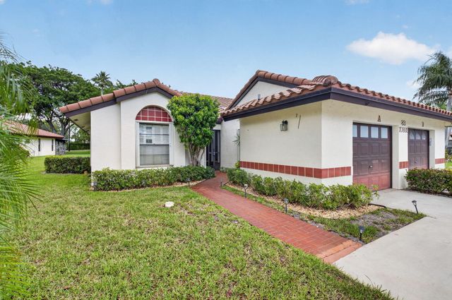 10939 Roebelini Palm Court A, Boynton Beach, FL 33437