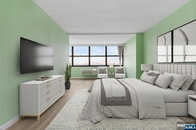 7004 Boulevard East 28C, Guttenberg, NJ 07093