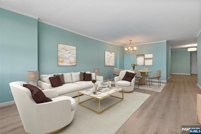 7004 Boulevard East 28C, Guttenberg, NJ 07093