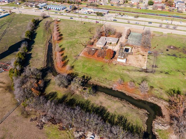 2722 W Fm 544, Wylie, TX 75098