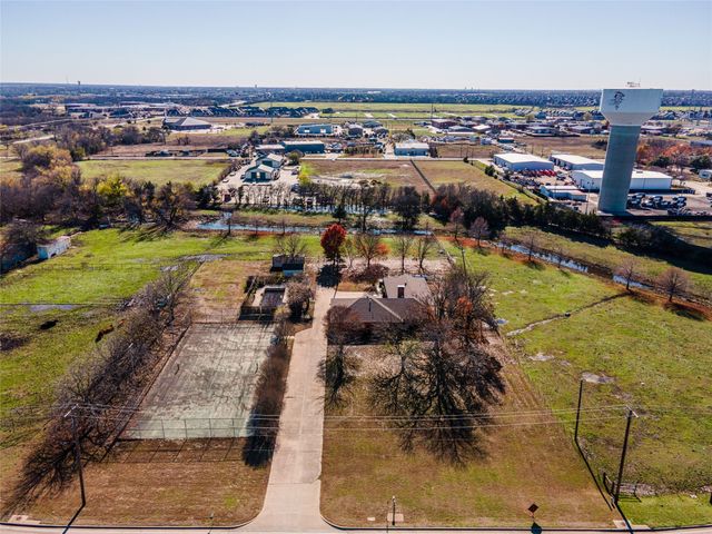 2722 W Fm 544, Wylie, TX 75098