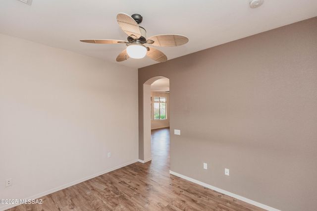 9469 N Twinkling Shadows Way, Tucson, AZ 85743