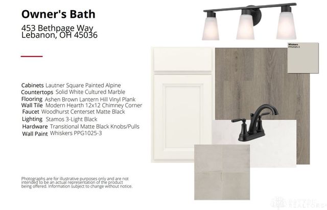 453 Bethpage Way 7-204, Lebanon, OH 45036