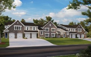 453 Bethpage Way 7-204, Lebanon, OH 45036