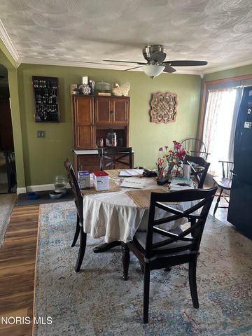 1122 Ottawa Avenue, Defiance, OH 43512