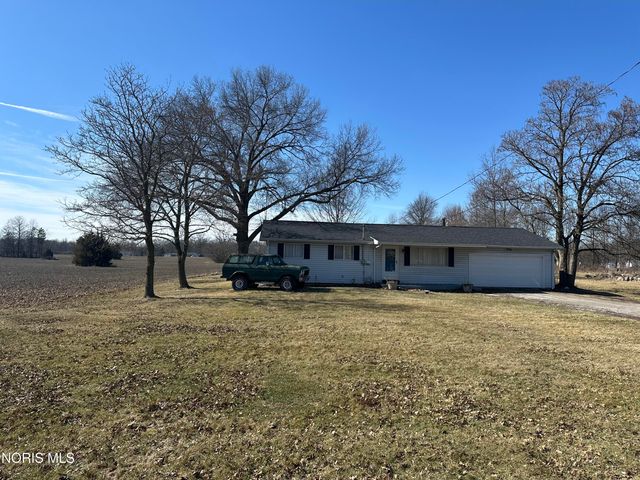 1122 Ottawa Avenue, Defiance, OH 43512