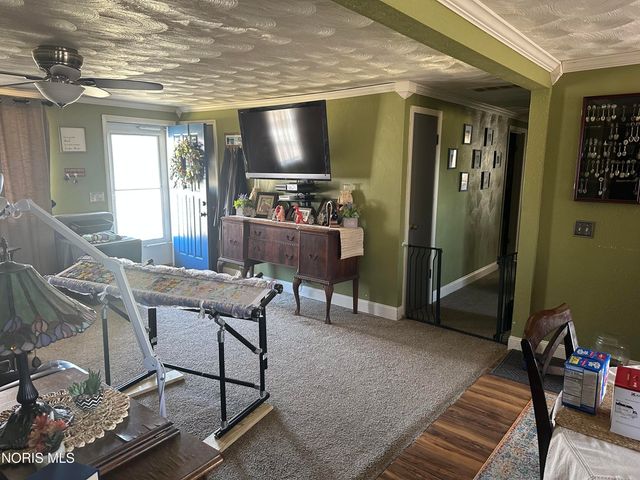 1122 Ottawa Avenue, Defiance, OH 43512